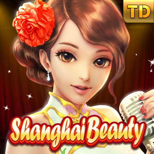 সাংহাই বিউটি Shanghai Beauty eg333 Slot Game